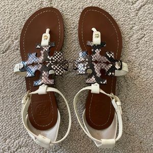 Tory Burch Sandals